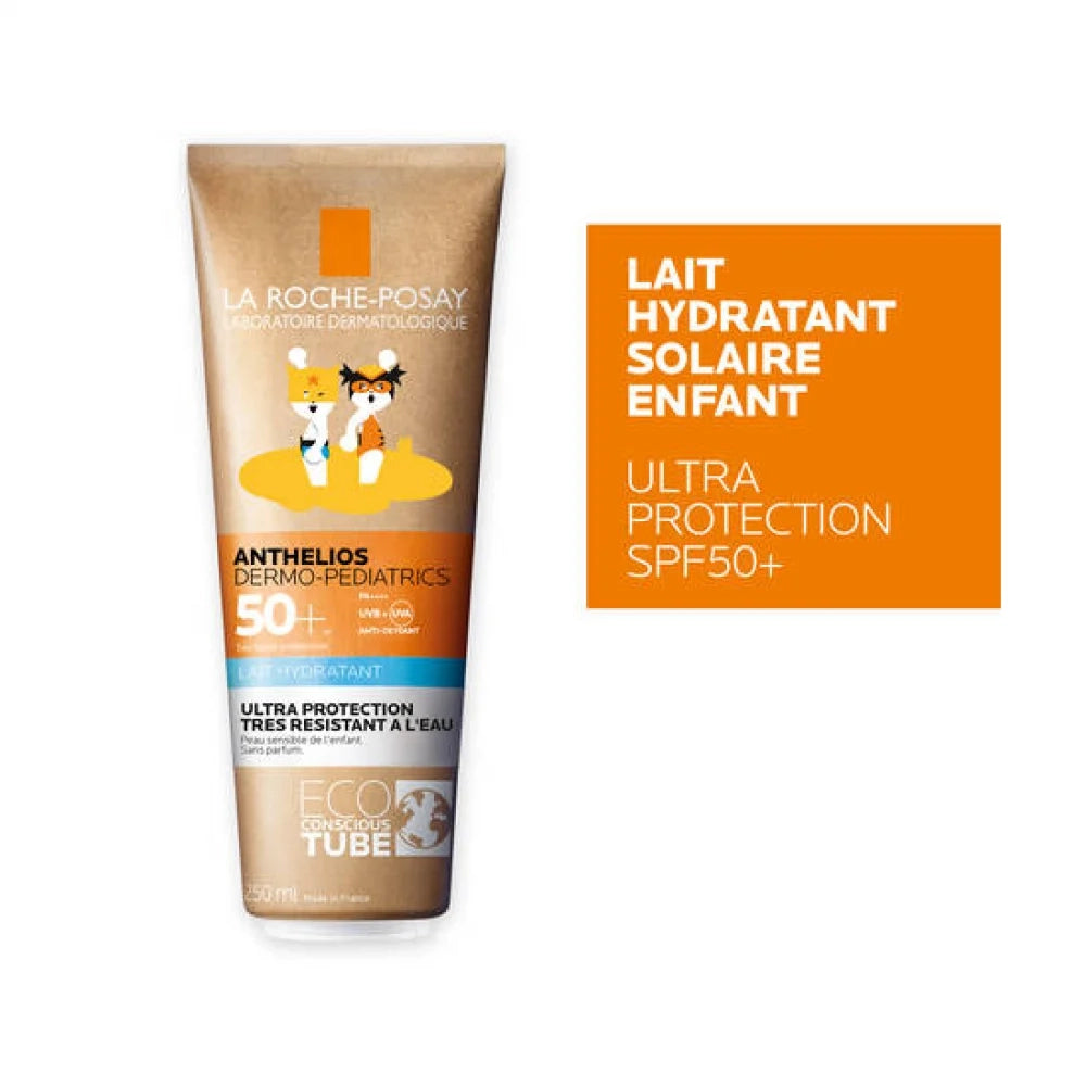 La Roche-Posay Anthelios Body Lotion for Children SPF50+ 75ml