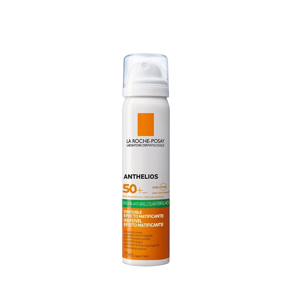 La Roche-Posay Anthelios Body Lotion for Adults SPF50+ 75ml