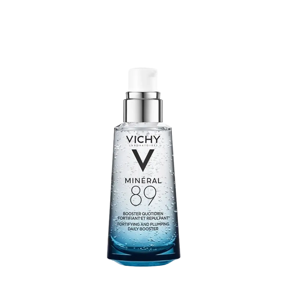 Vichy Minéral 89 Eyes 15ml