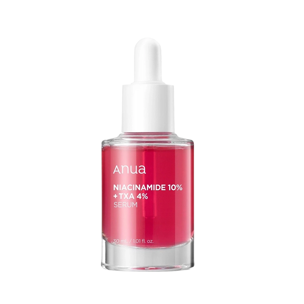 Anua Serum Nicinamide