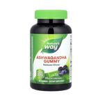 ALIVE ASHWAGNDHA 90 GUM