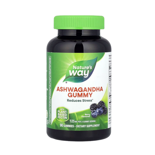 ALIVE ASHWAGNDHA 90 GUM