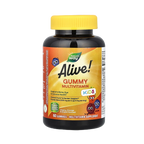ALIVE KIDS MULTI  60 GUM