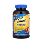 ALIVE MEN MULTI 150 GUM