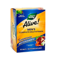 ALIVE MEN MULTI 50 TAB