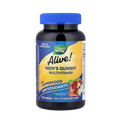 ALIVE MEN MULTI 60 GUM