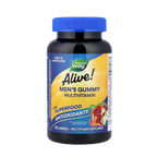 ALIVE MEN MULTI 60 GUM