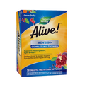 ALIVE MEN MULTI +50 50 TAB