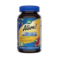 ALIVE MEN MULTI +50 60 GUM