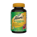 ALIVE VIT B COMP 60 GUM