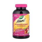 ALIVE WOMEN MULTI 150 GUM