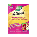 ALIVE WOMEN MULTI 50 TAB