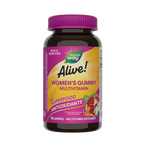 ALIVE WOMEN MULTI 60 GUM