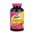 ALIVE WOMEN MULTI +50 150 GUM