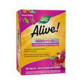 ALIVE WOMEN MULTI +50 50 TAB