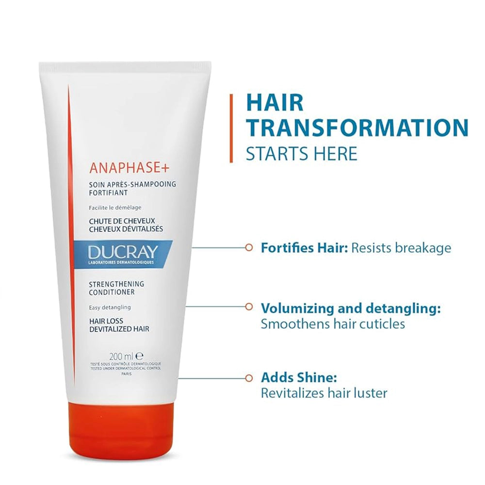 ANAPHASE+ Conditioner 200ML