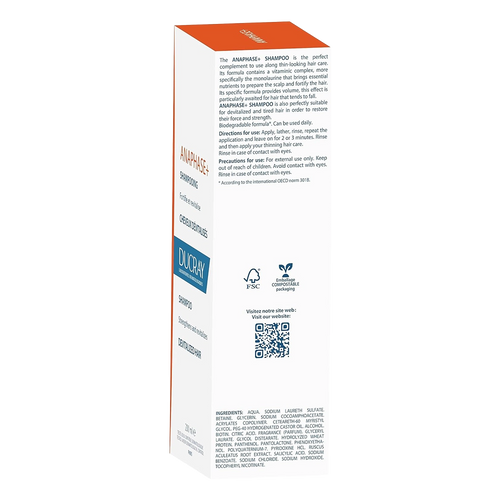 ANAPHASE SHAMPOO  200ML