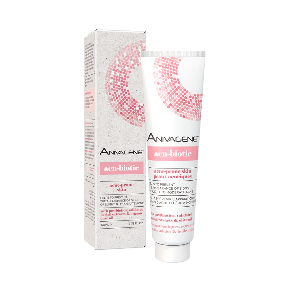 ANIVAGENE AC-PRO 100ML