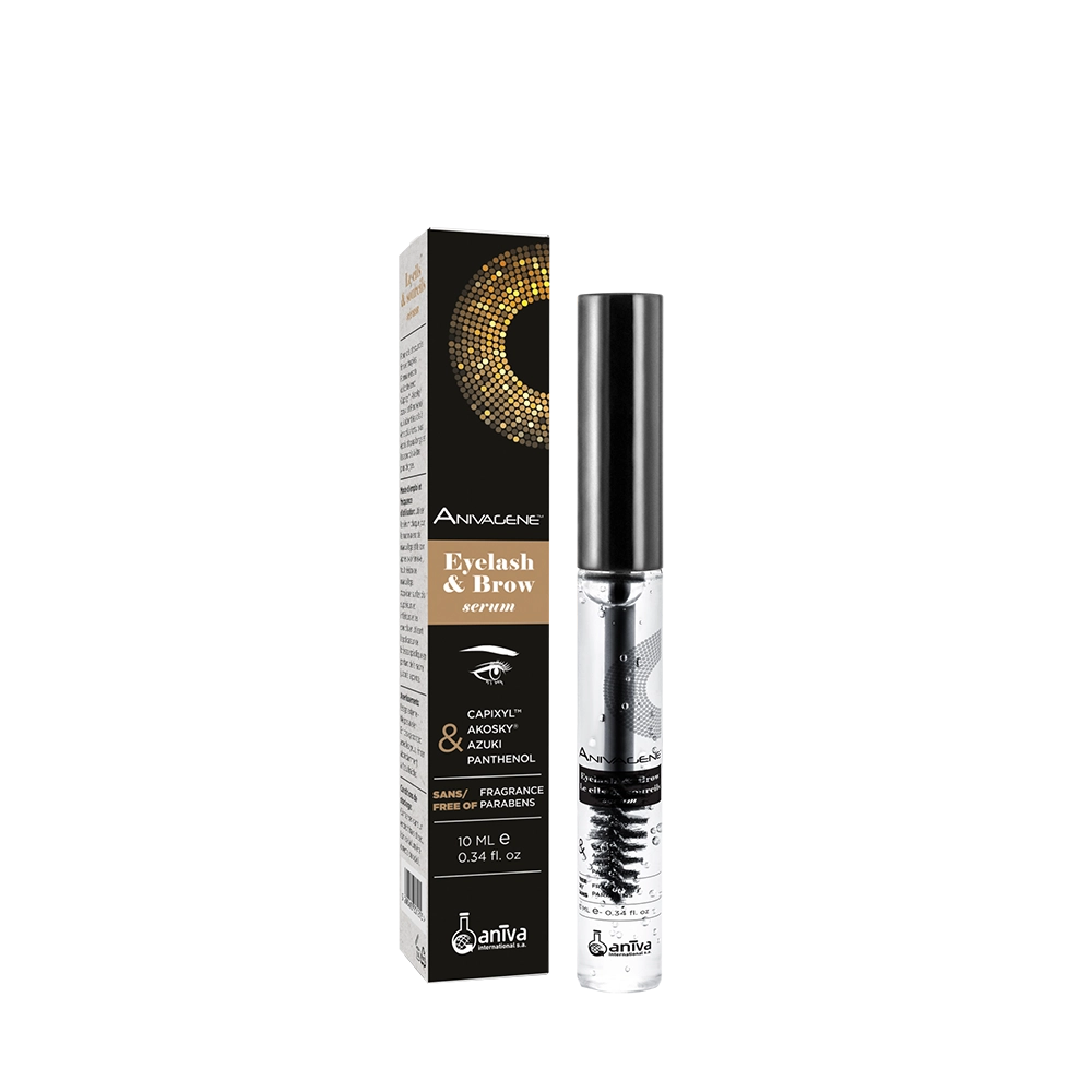 ANIVAGENE EYELASH SERUM 10 ML