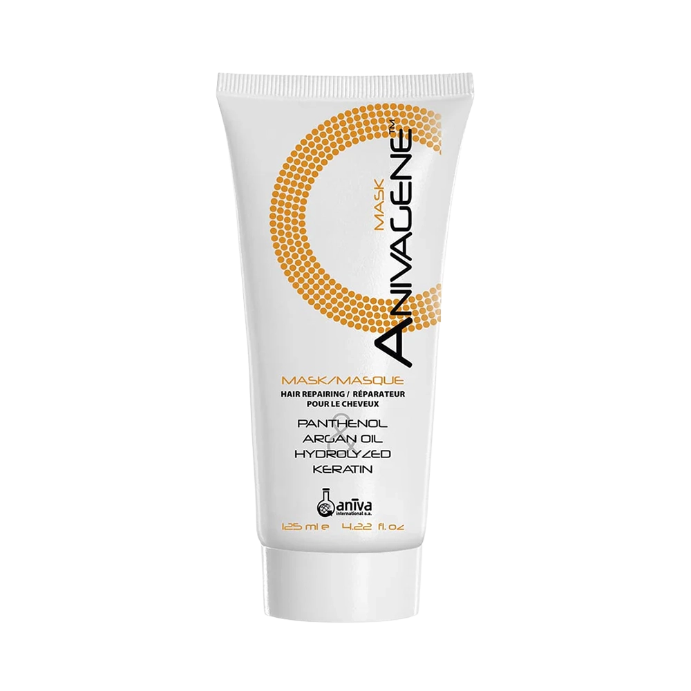 ANIVAGENE  HAIR MASK 125 ML