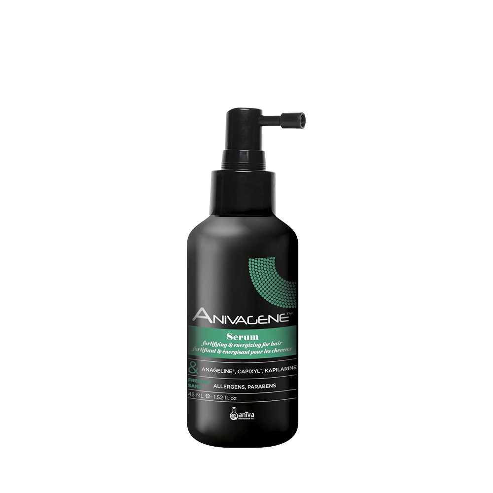 ANIVAGENE SERUM FORTIFYING&ENERGIZING 45ML