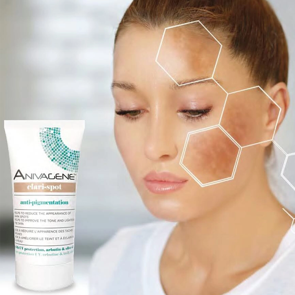 ANIVAGENE CLARI-SPOT Cream 50ML