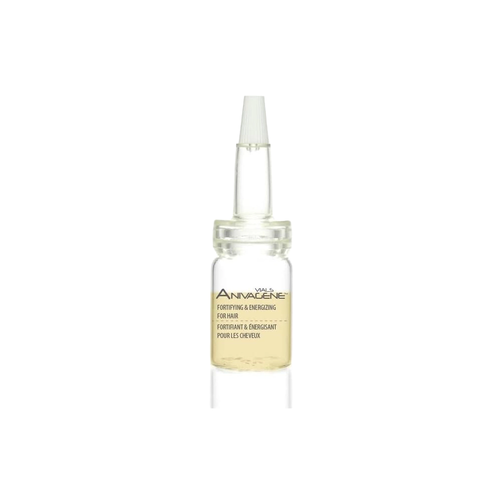 ANIVAGENE VIALS FORTIFY&ENERGIZING 7*5ML