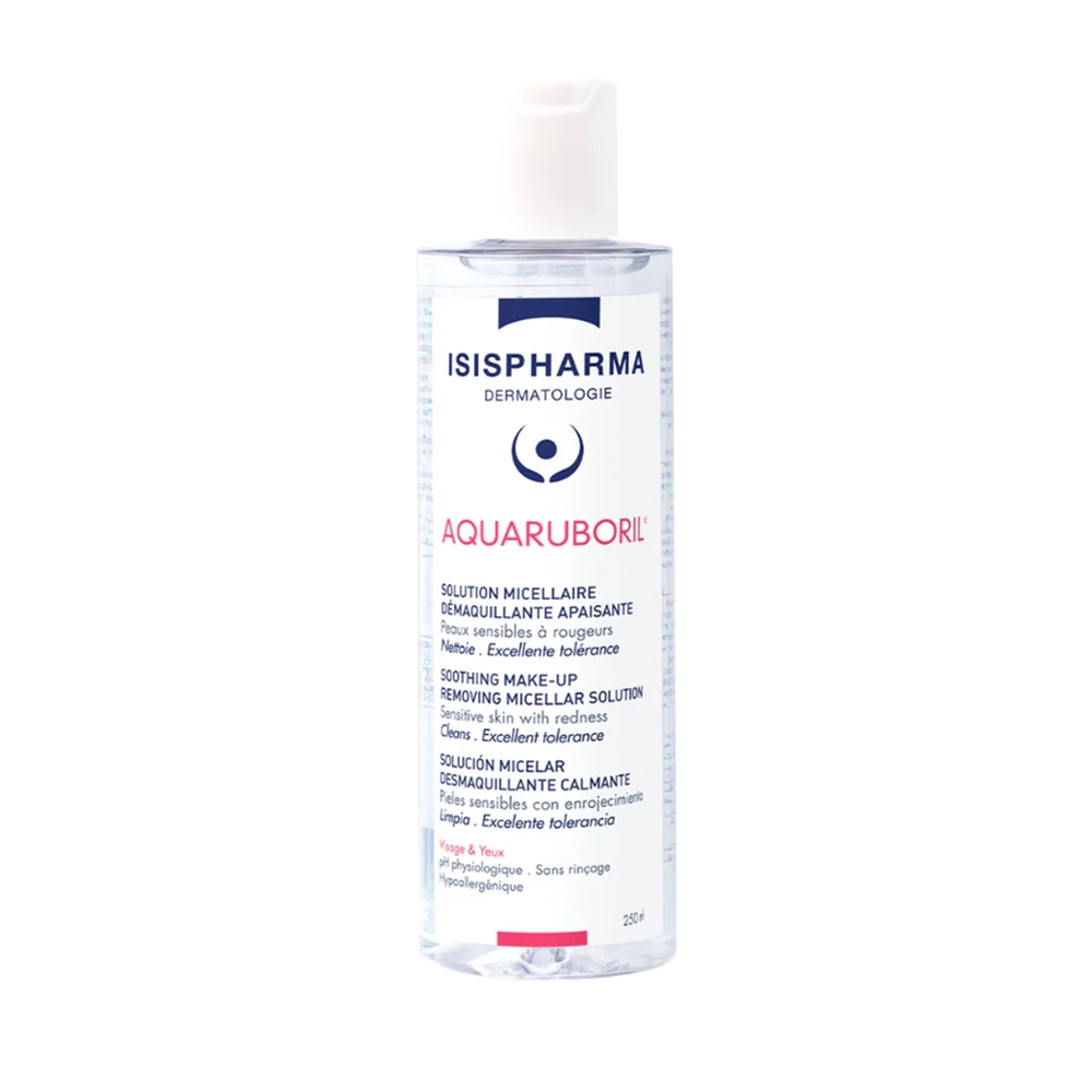 AQUARUBORIL FLACON 250ML
