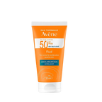 AVENE 50+ FLUIDE 50 ML