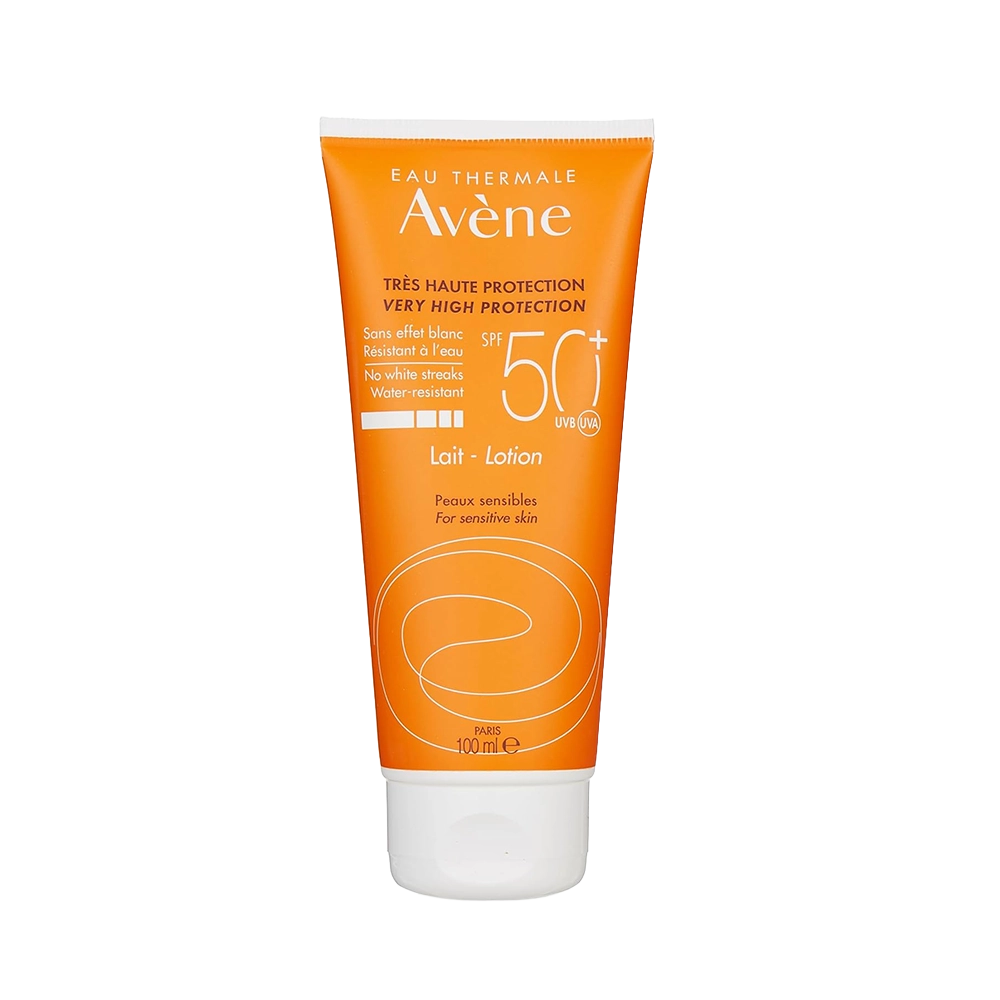 AVENE 50+ MILK 100 ML