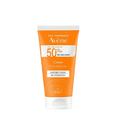 AVENE SPF50+ CREAM 50 ML