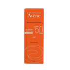 AVENE 50+ MILK 100 ML
