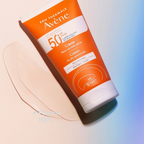 AVENE SPF50+ CREAM 50 ML