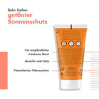 AVENE SPF50+ TINTED CREAM 50ML