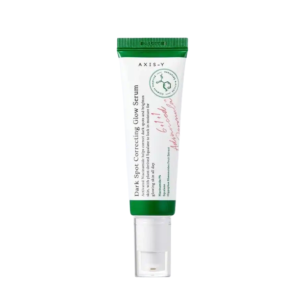 AXIS-Y Dark Spot Correcting Glow Serum