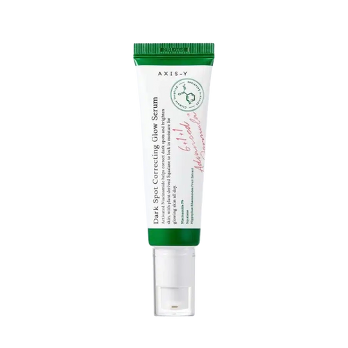 AXIS-Y Dark Spot Correcting Glow Serum