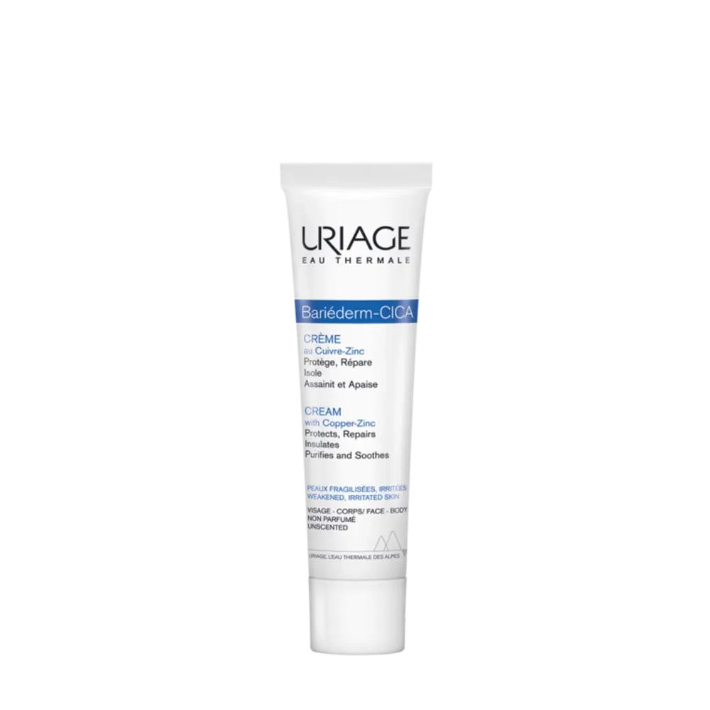 BARIEDERM CICA CREAM 40 ML