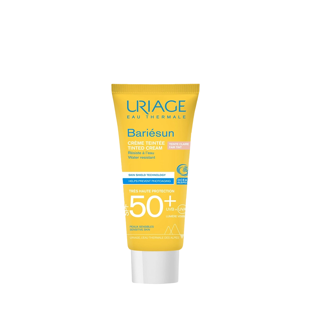 BARIESUN SPF50 CLAIREE  50 ML