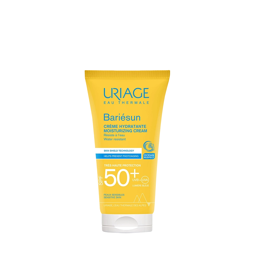 BARIESUN SPF50+ CREAM 50ML