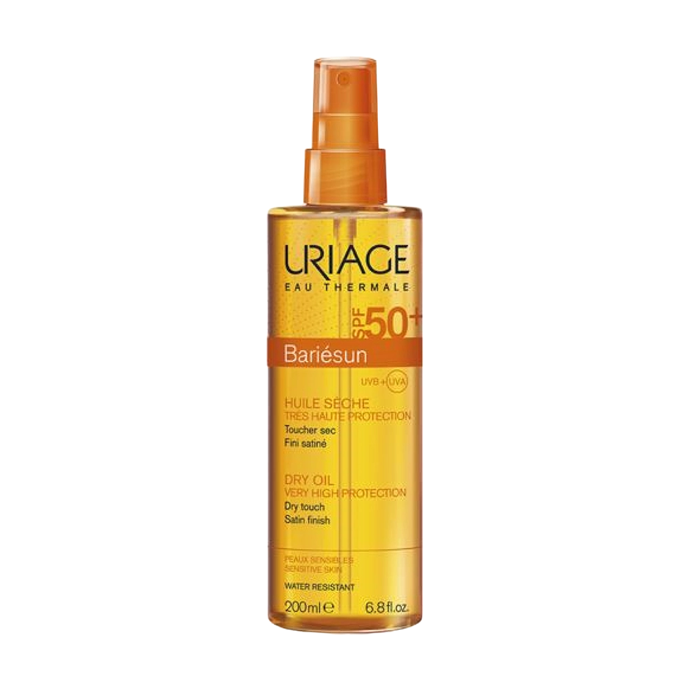 BARIESUN SPF 50+ DRY OIL- 200ML