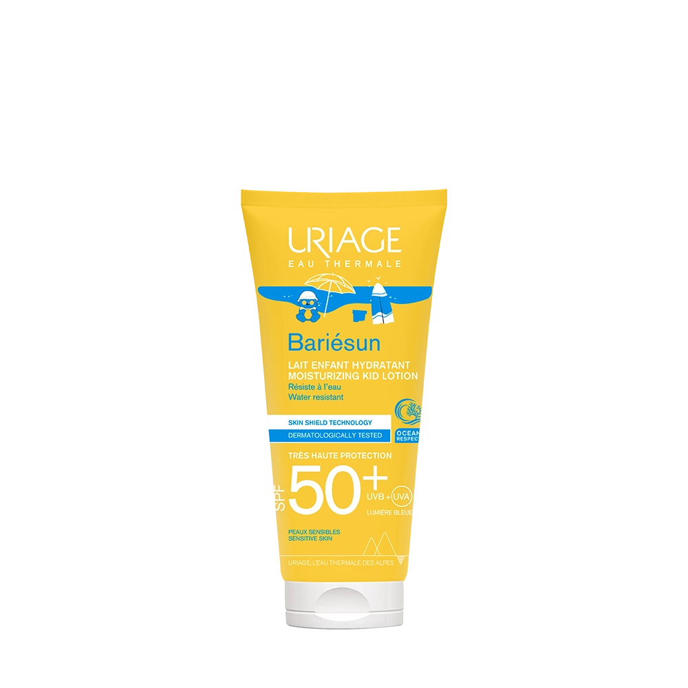 BARIESUN SPF50+ KIDS MILK 100ML