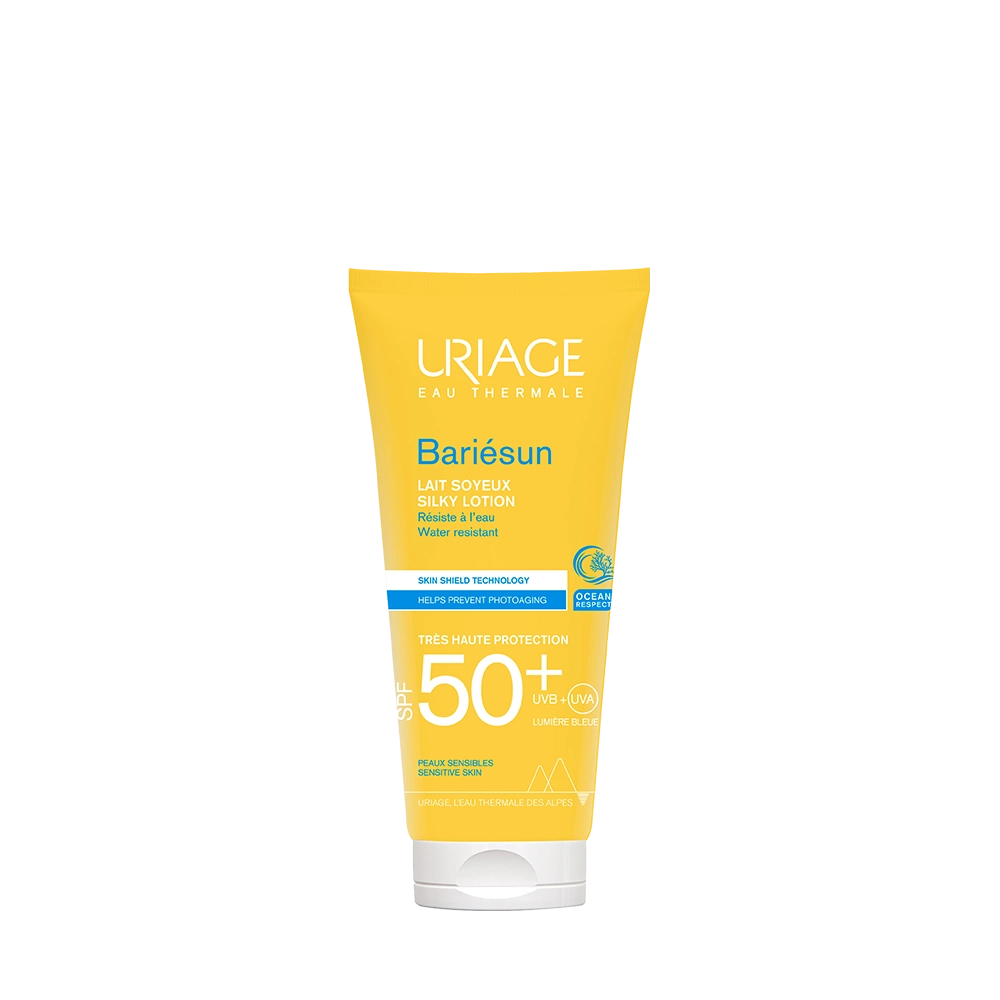 BARIESUN SPF50+ MILK 100 ML