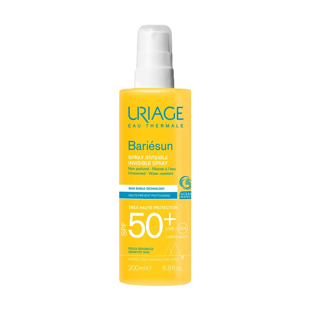 BARIESUN SPF 50+ SPRAY 200 ML