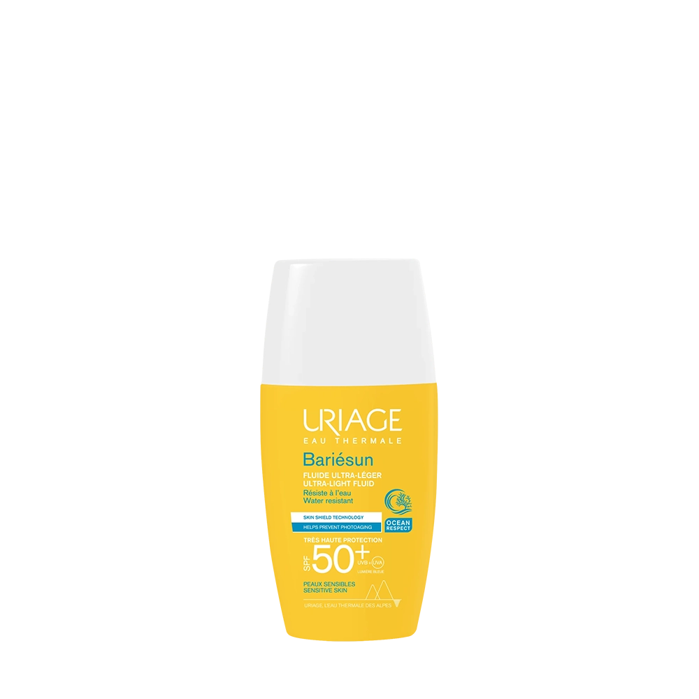 BARIESUN SPF50+ ULTRA LIGHT FLUID 30ML