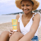 BARIESUN SPF50+ CREAM 50ML