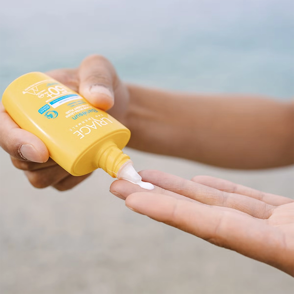 BARIESUN SPF50+ ULTRA LIGHT FLUID 30ML
