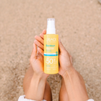 BARIESUN SPF 50+ SPRAY 200 ML