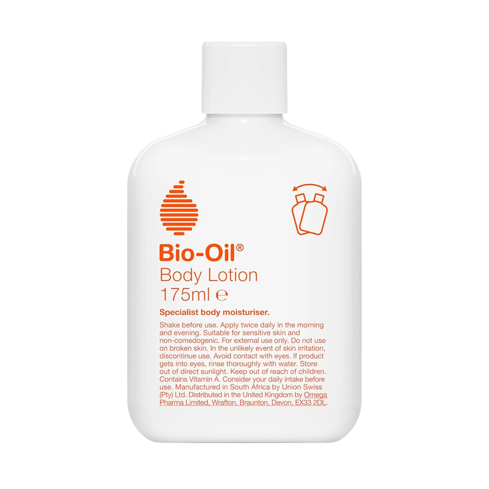 BIO-OIL BODY LOTION 175ML
