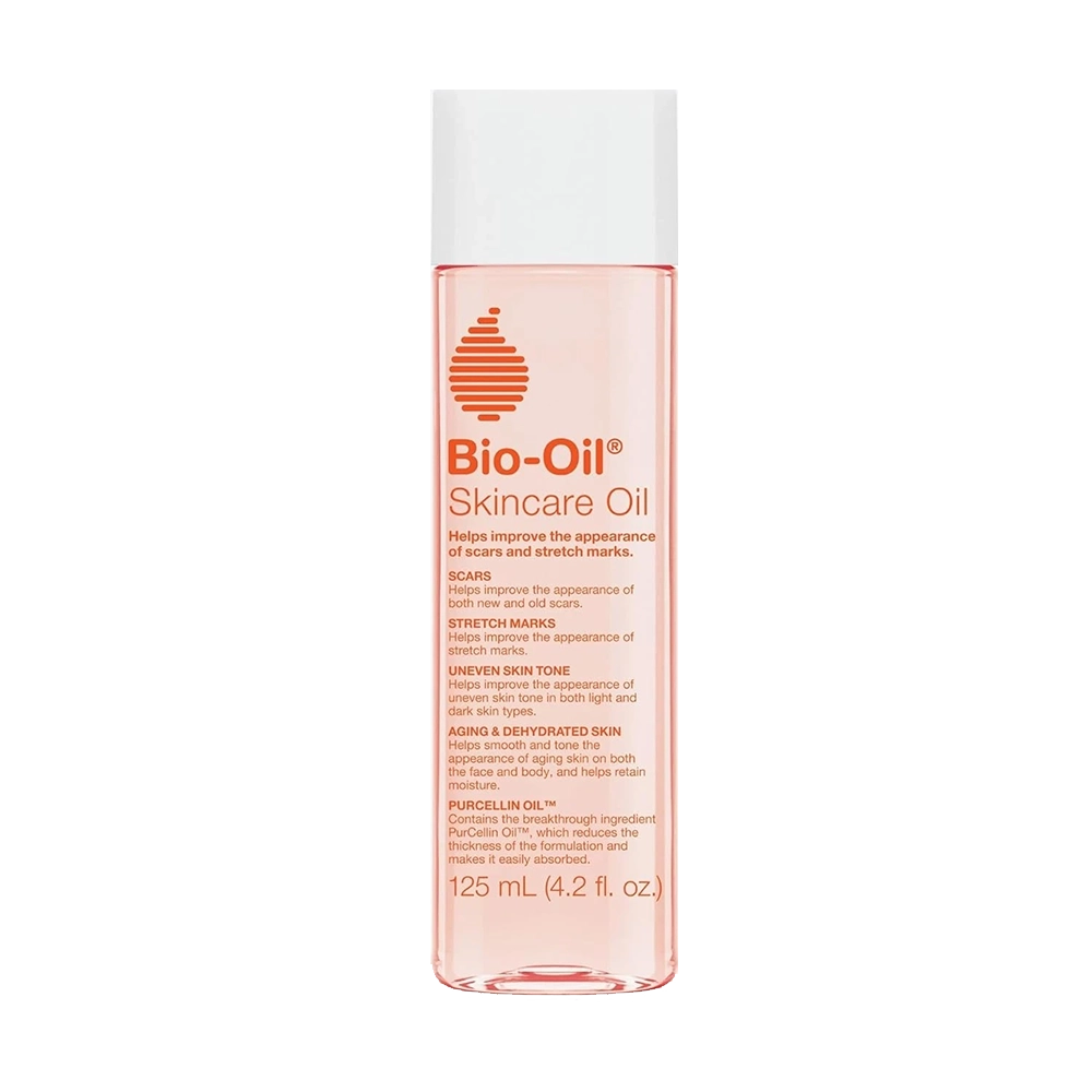 BIO-OIL SKIN CARE OIL 125ML