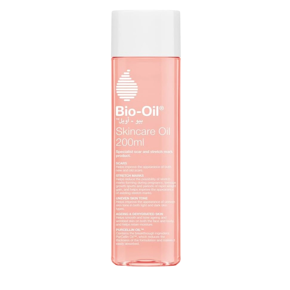 BIO-OIL SKIN CARE OIL 200ML